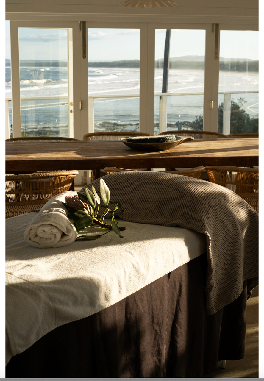Accommodation