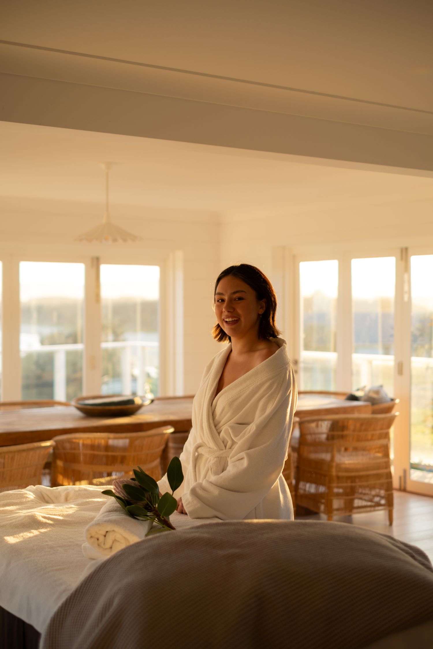 Mobile Massage Berry